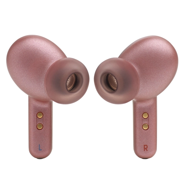 Słuchawki bezprzewodowe JBL Live Pro 2 TWS [kolor różowy]